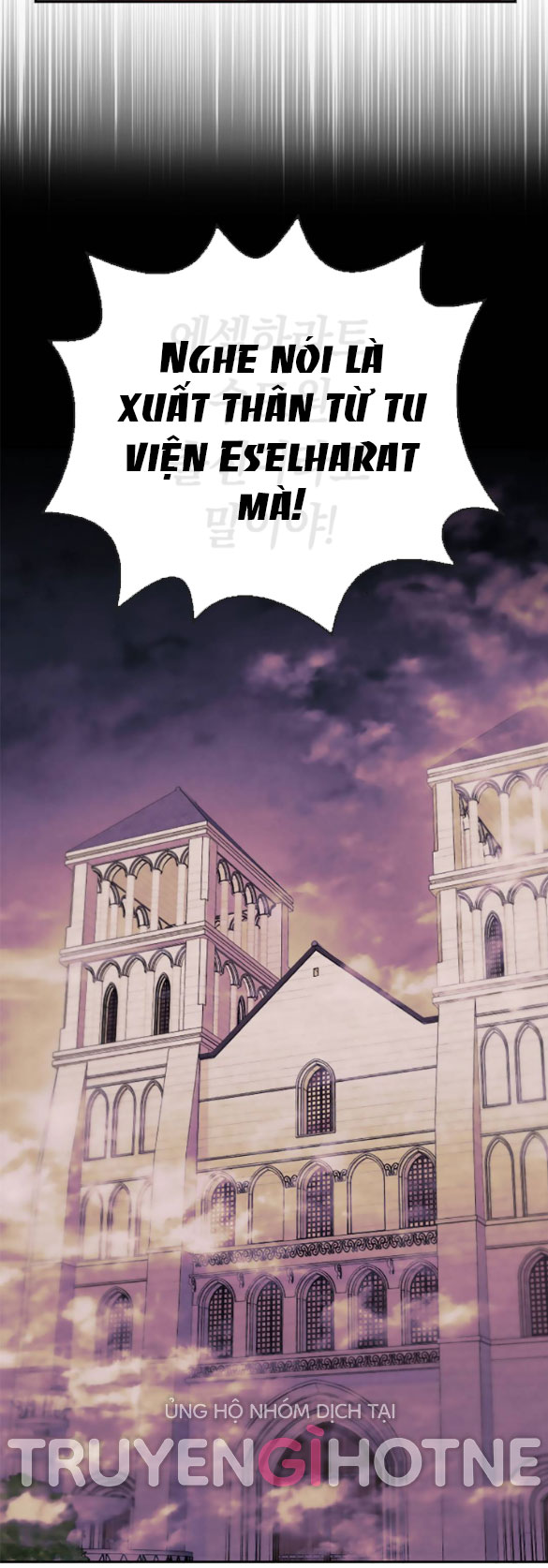 [bản 18+] trò chơi săn mồi của hoàng đế và thánh kỵ sĩ chapter 11.2 29