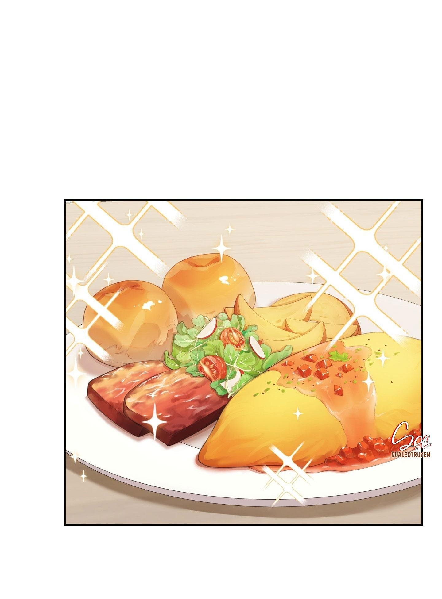 vườn hoa chapter 49 3