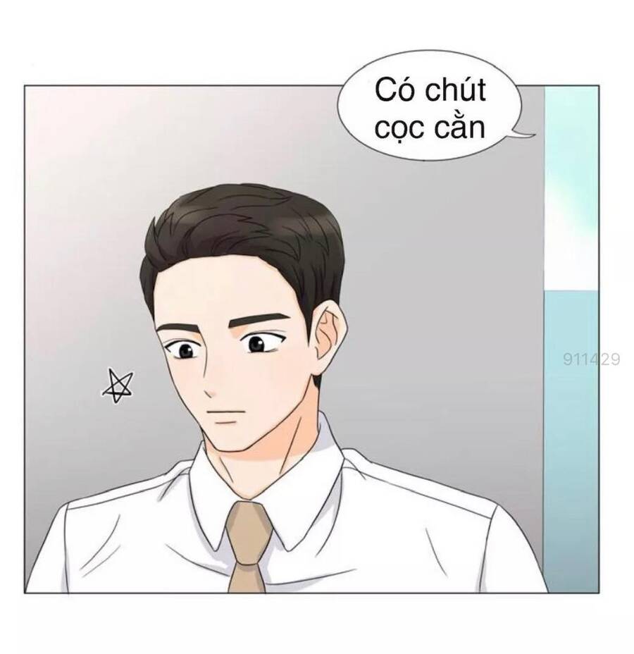 idol và sếp, em yêu ai? chapter 10 8