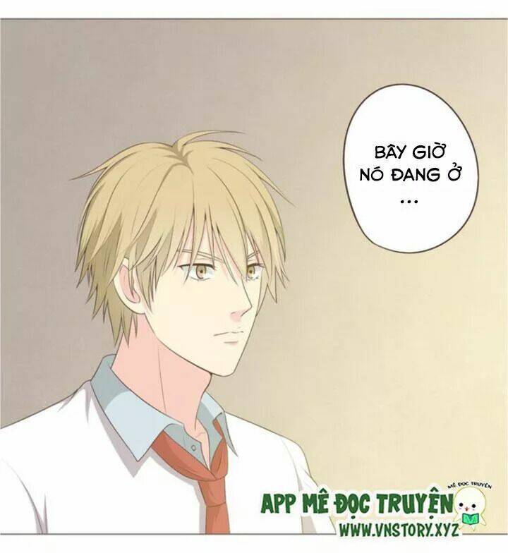 xin chào! dân nữ chapter 53 20