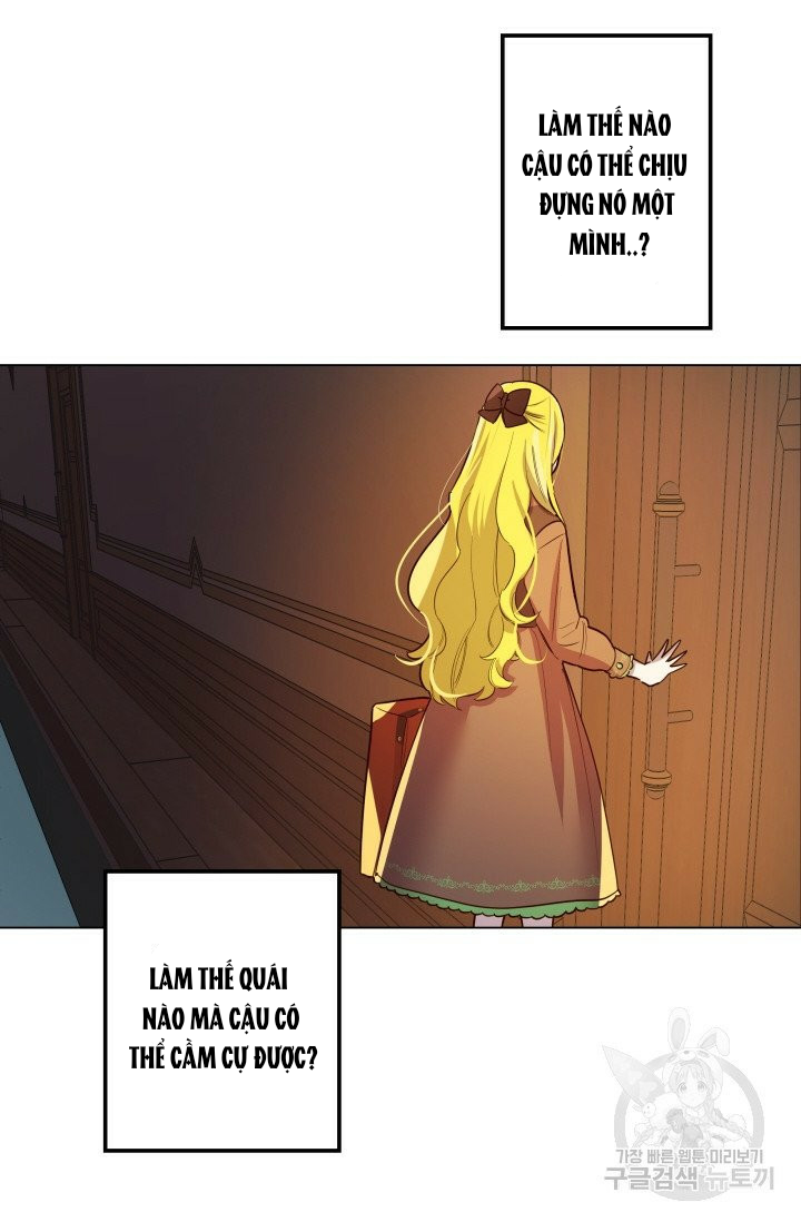 hủy bỏ điều ưóc này! chapter 12 62