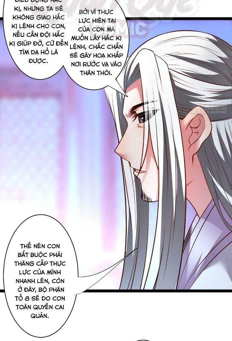trọng sinh tối cường ma tôn ở rể chapter 57 18