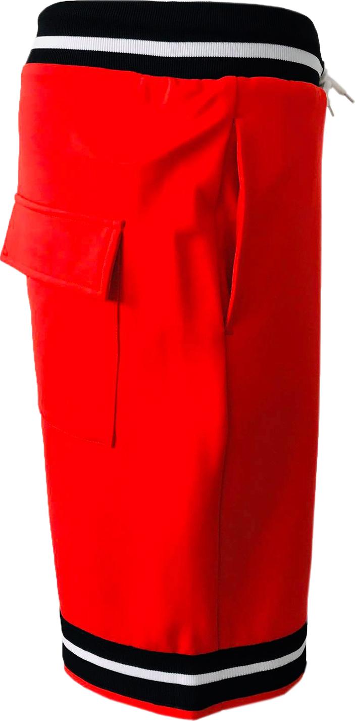 Quần Men's Shorts With Swarovski PONY - 5350006LMQ1