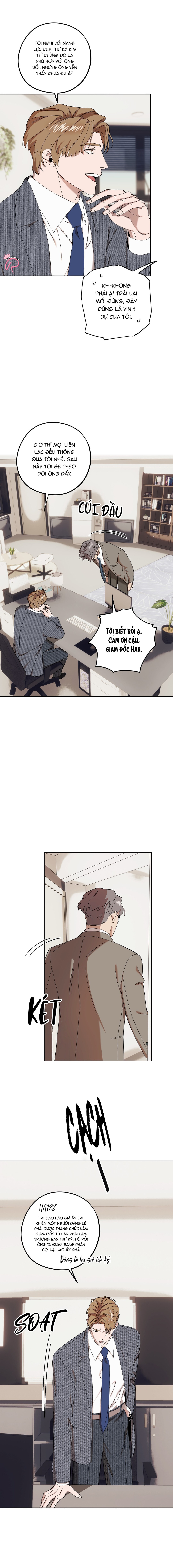 yi su nhà họ kang chapter 65 12