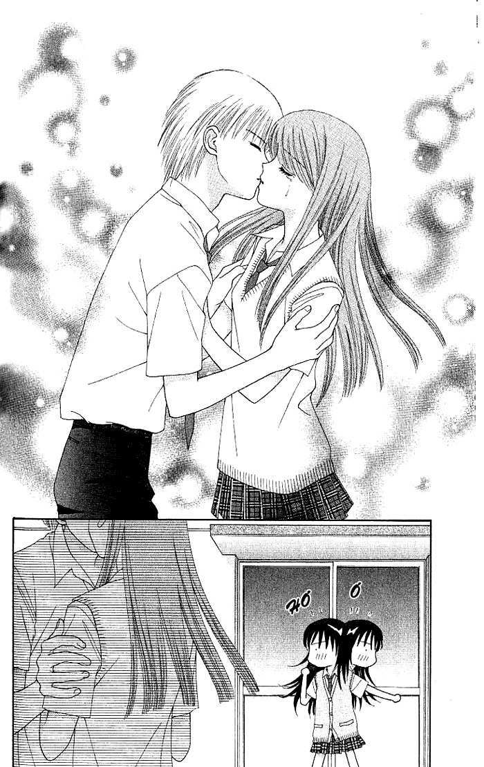 học sinh siêu ngầu chapter 21 18