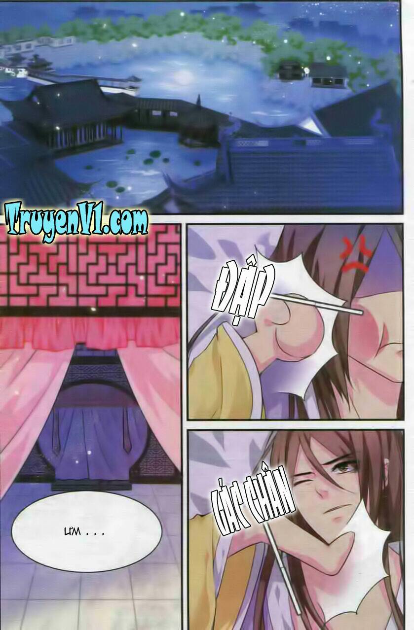 đại long môn khách sạn chapter 8 2