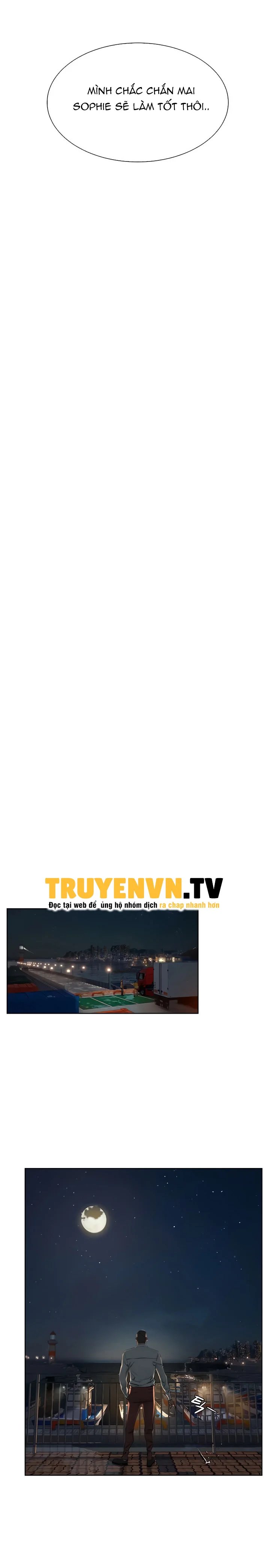 cuộc chiến thầm lặng chapter 225 25