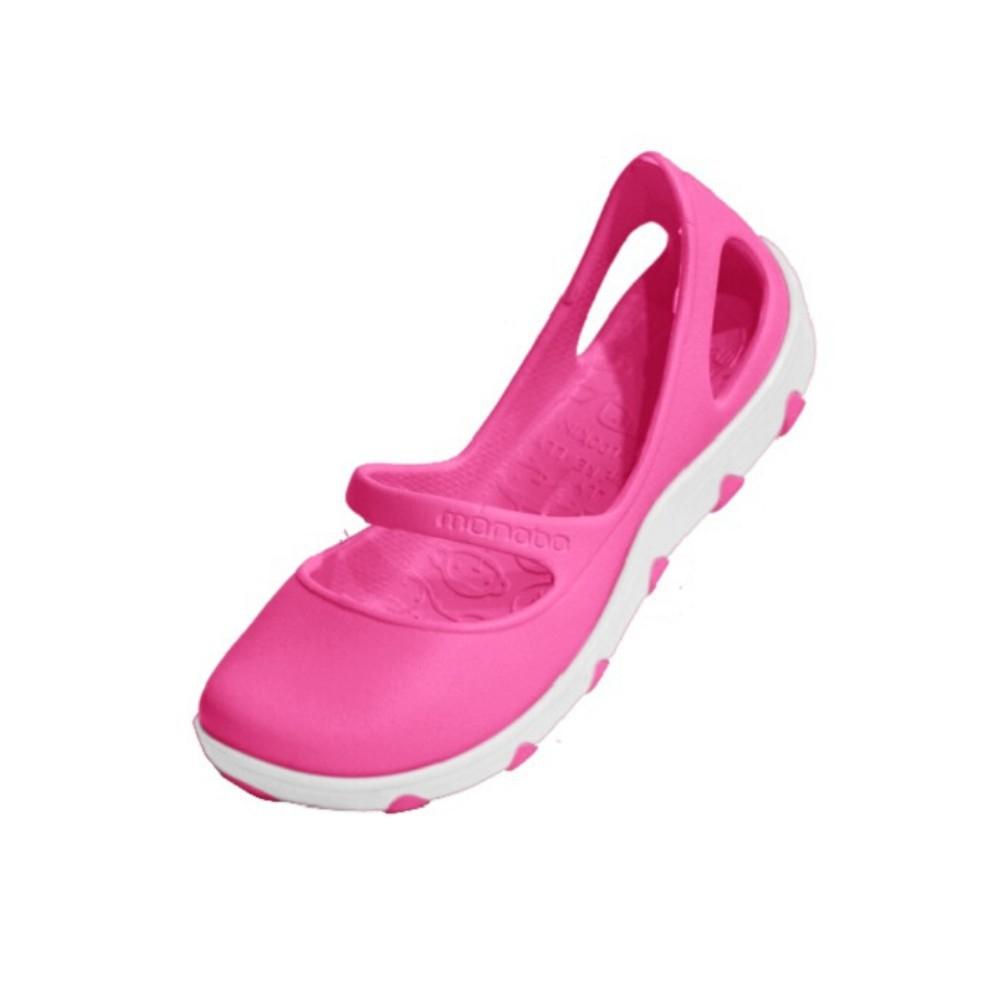 Giày nhựa Thái Lan bé gái Monobo Tammy ( 4 -12t)