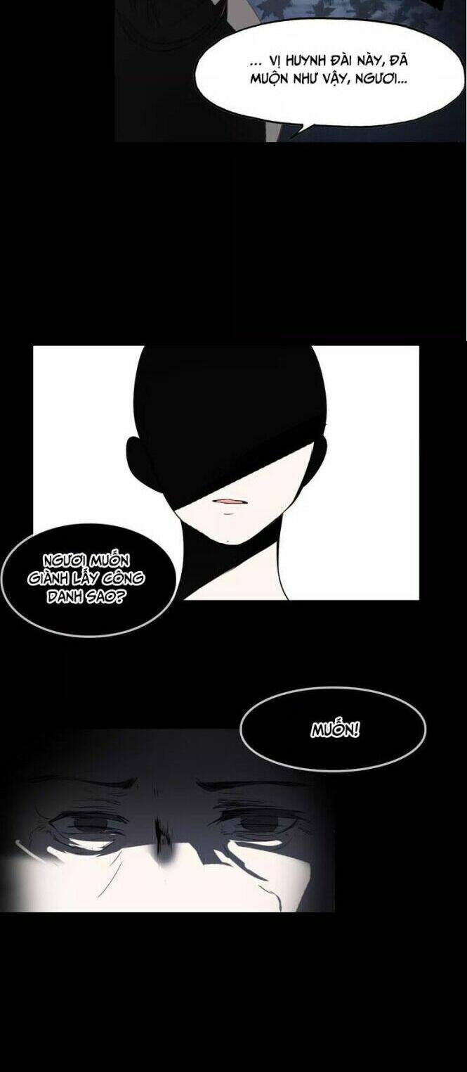 xuân giang hoa nguyệt dạ chapter 14 7