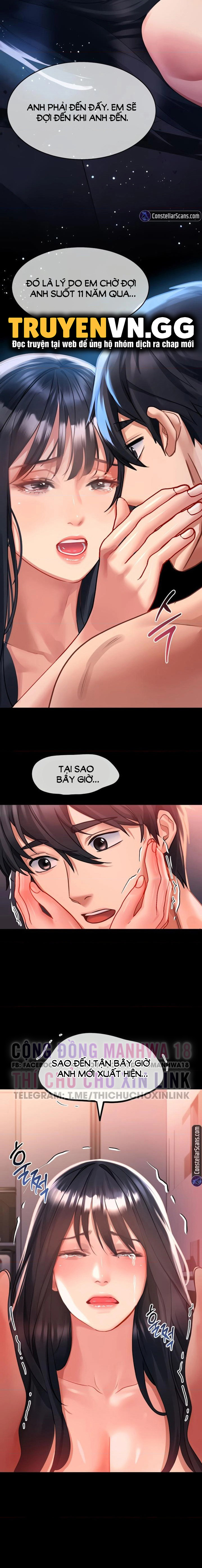 mở khóa tim nàng chapter 32 13