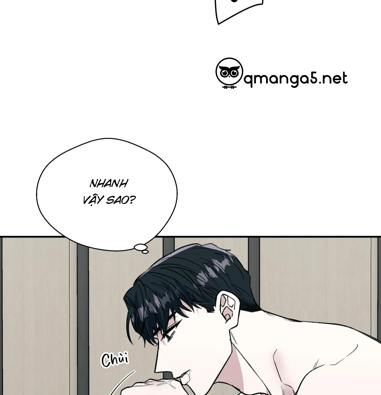 ám ảnh pheromone chapter 49 55