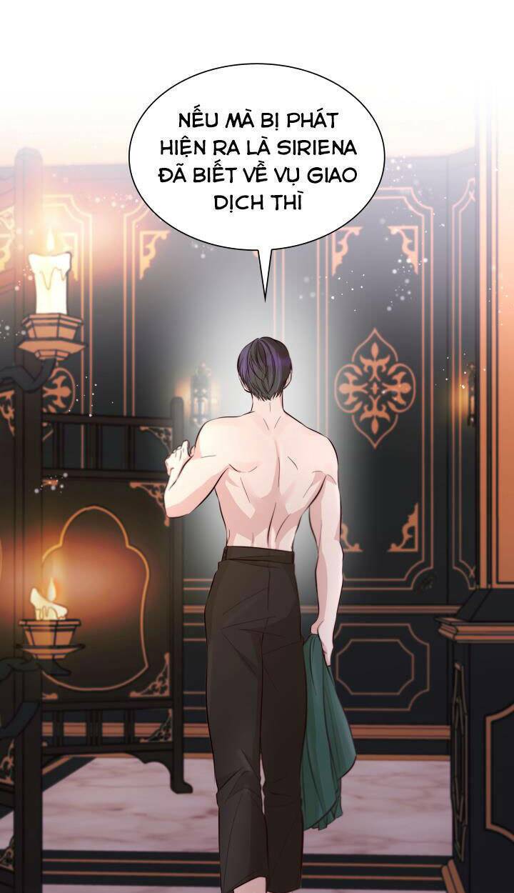 dây xích kiềm chế nam chính hắc ám tuột mất rồi chapter 45 31