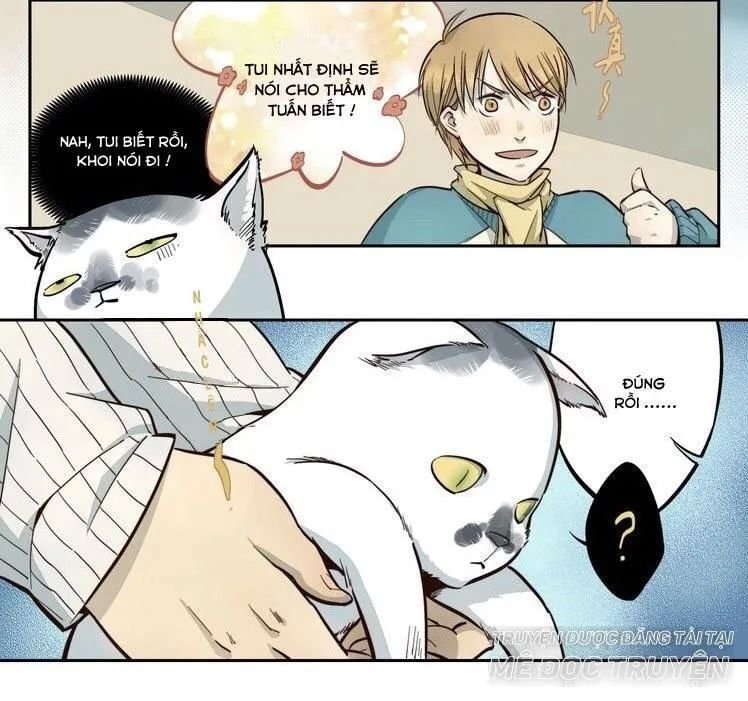 thời khắc ấy, chúng ta gặp nhau chapter 11 6