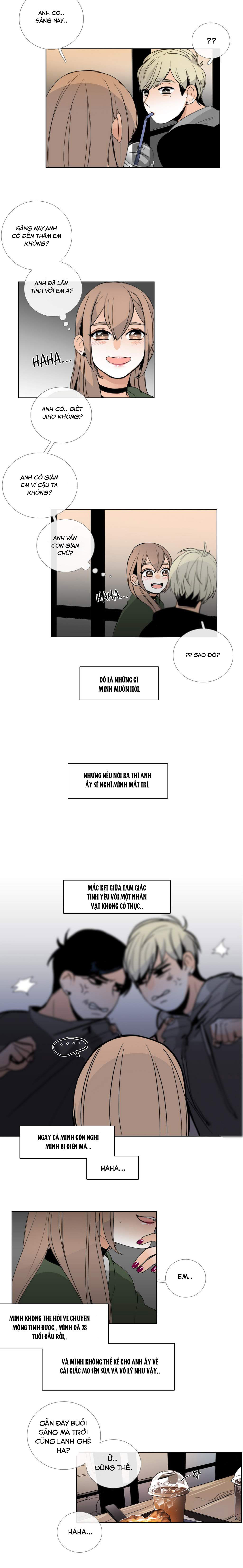nói với anh chapter 17 13
