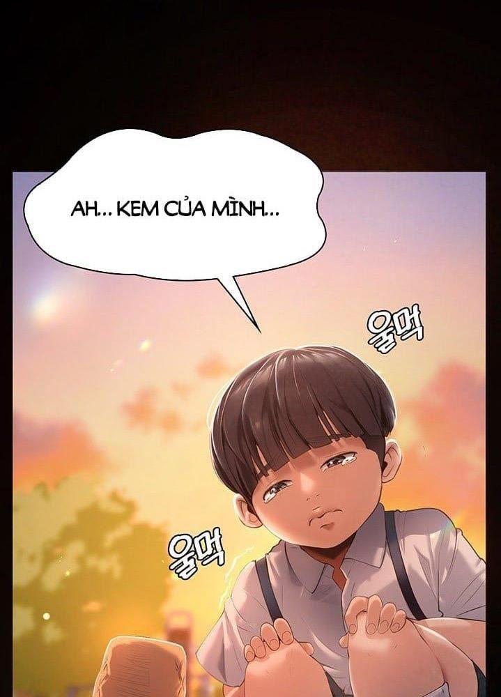hầu nữ trẻ tuổi chapter 1.1 3