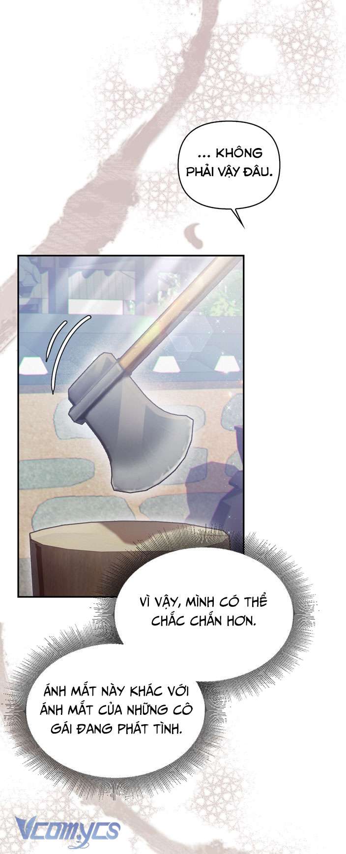 [18+] tiết học bí mật của trung điện chapter 33 36