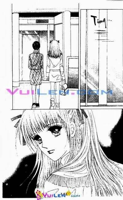 cuộc sống của tôi chapter 13 149