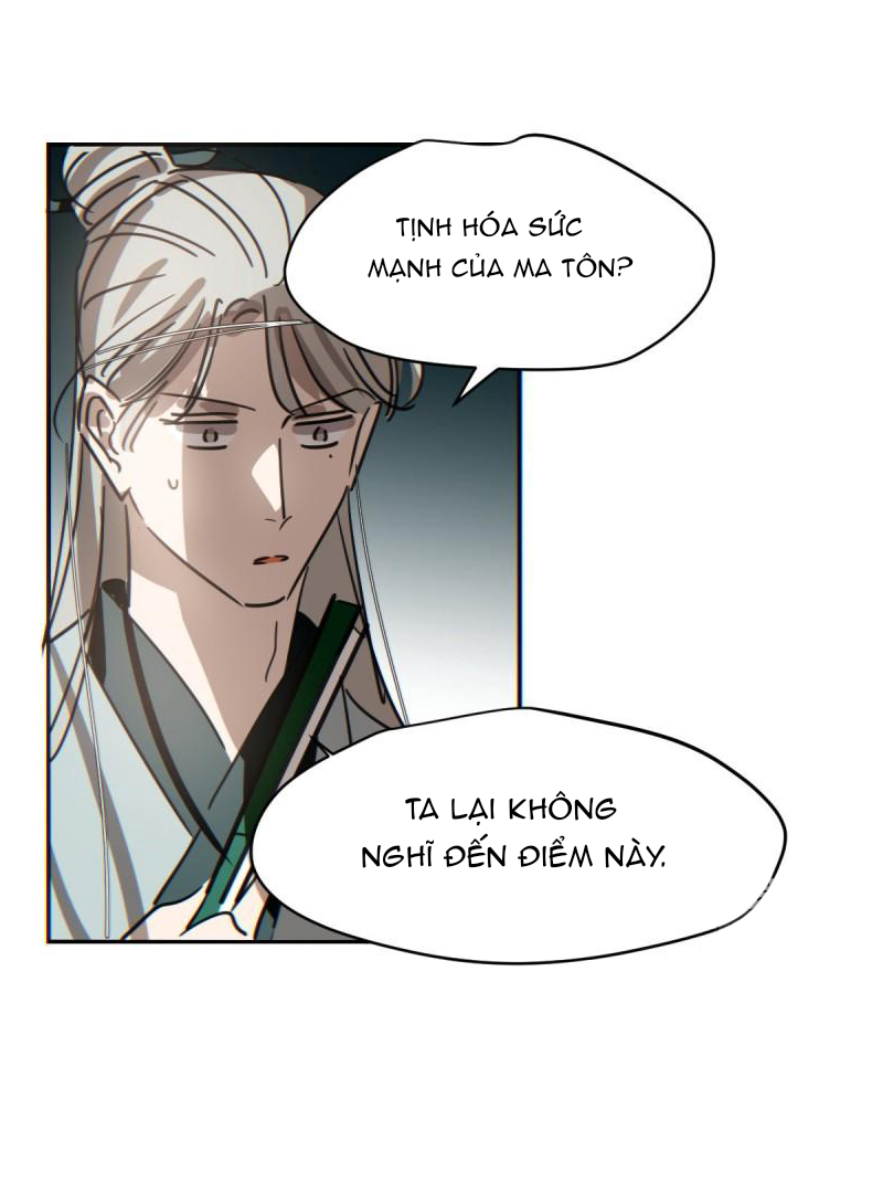 Bắt Lấy Ngao Ngao chapter 133 - Trang 3