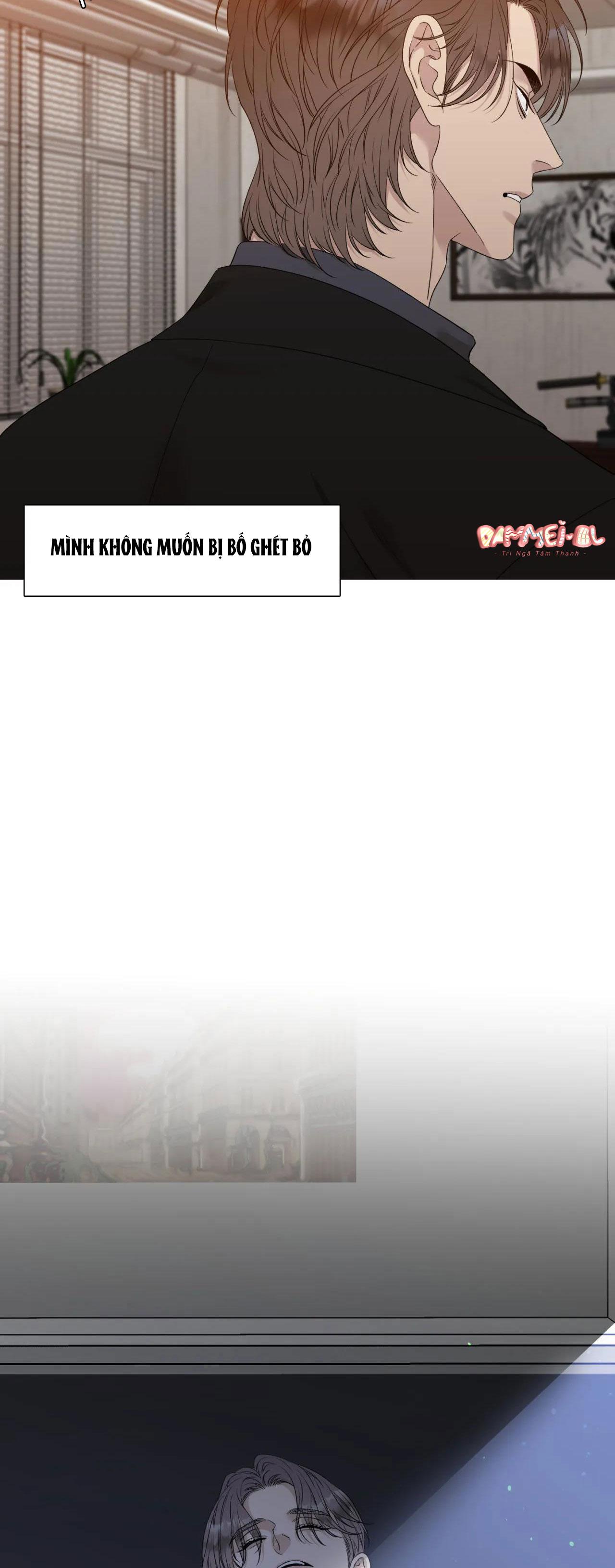 tên rác rưởi chapter 17 9