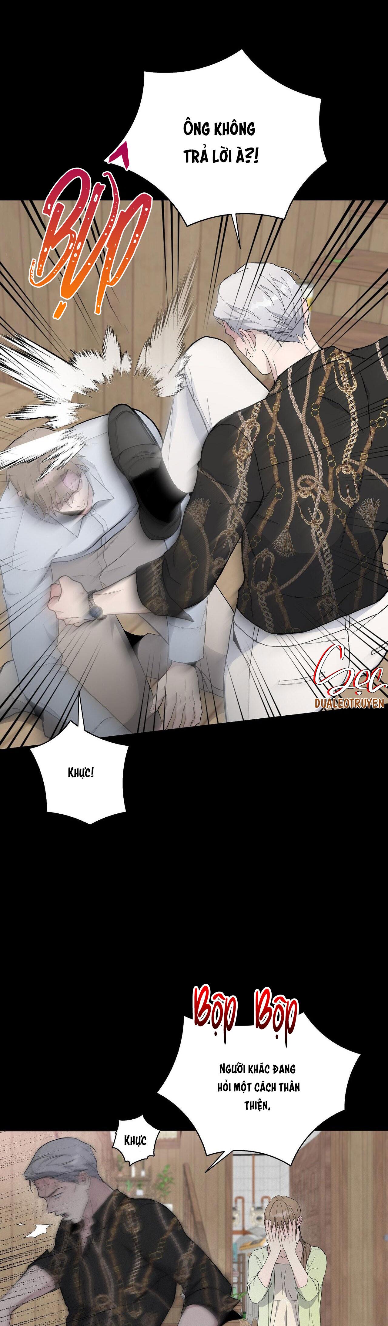 blaze out chapter 26 15