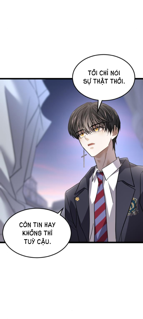 dark moon - tế đàn ánh trăng chapter 52.2 11