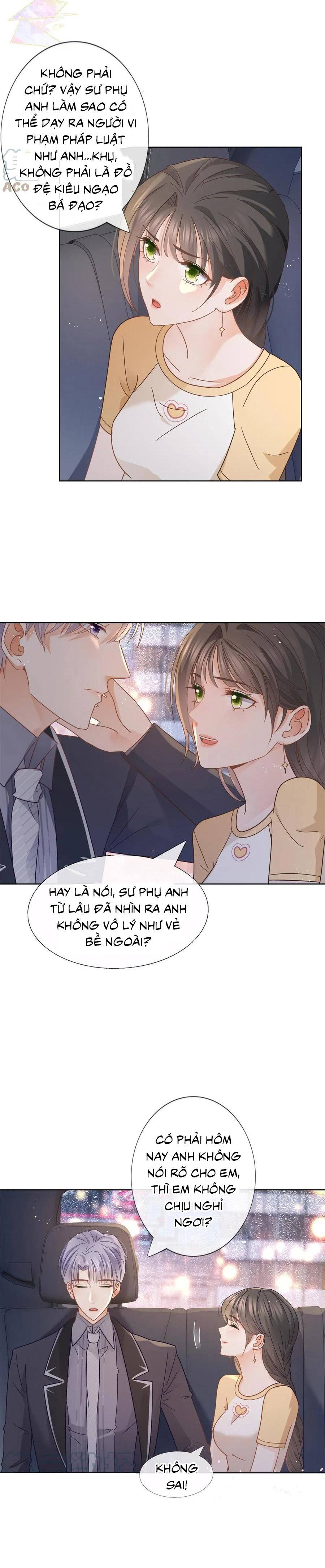 sát thủ đại nhân tại tuyến dưỡng hồ chapter 98 3