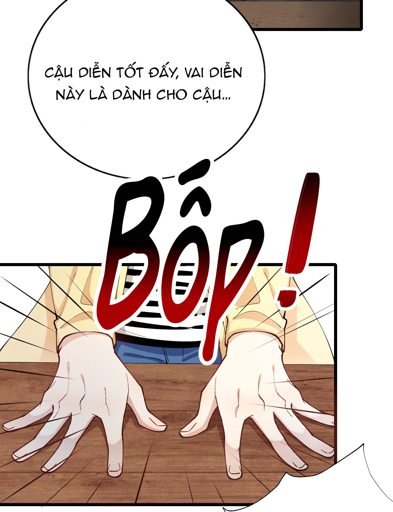 tức thời phạm quy [ tức thì vi quy ] chapter 5 25