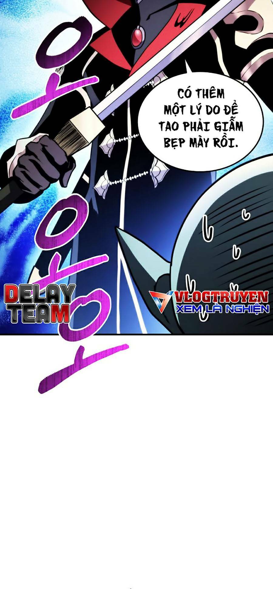 huyền thoại game thủ - tái xuất chapter 41 146