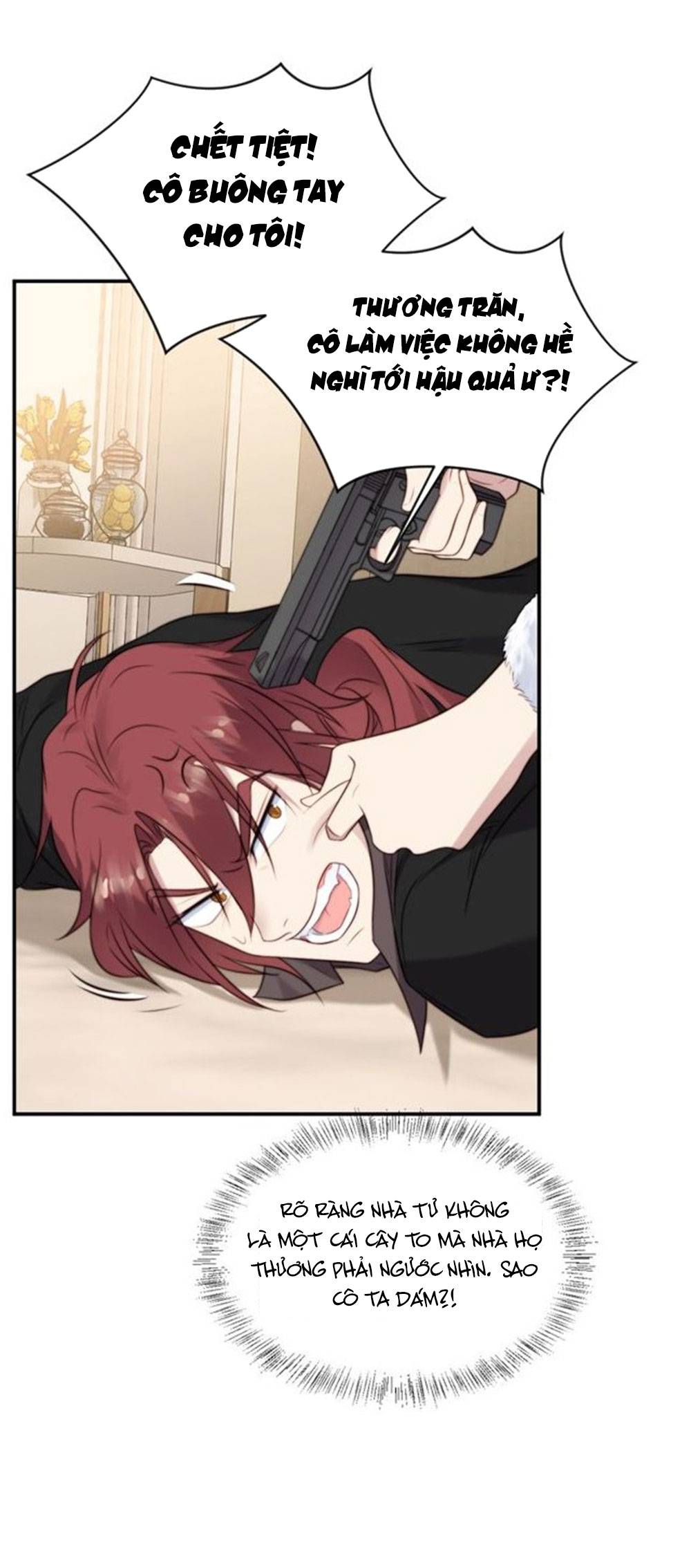 khoá chặt đôi môi (full) chapter 24 10