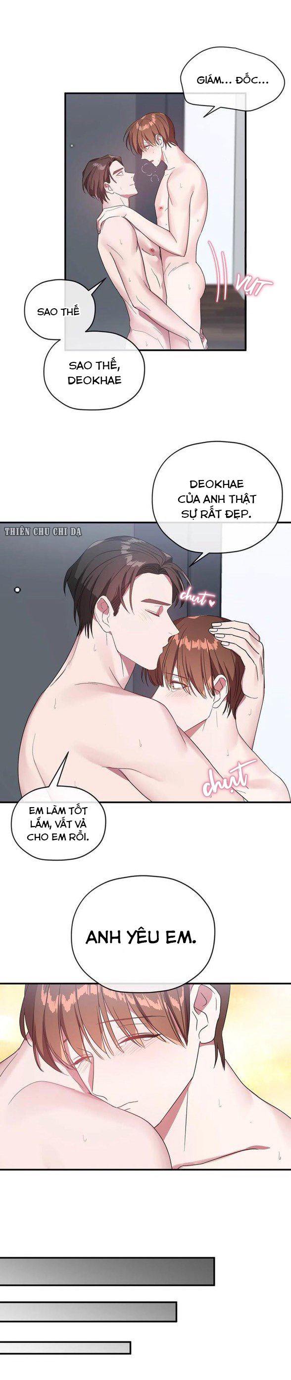 theo đuổi quý ngài ceo chapter 33 12