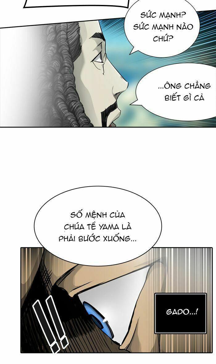 tòa tháp bí ẩn 2 chapter 432 112