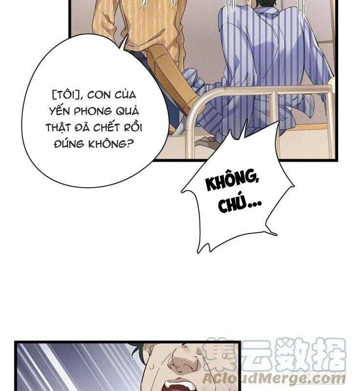 thỉnh quân nhập quái chapter 35 37