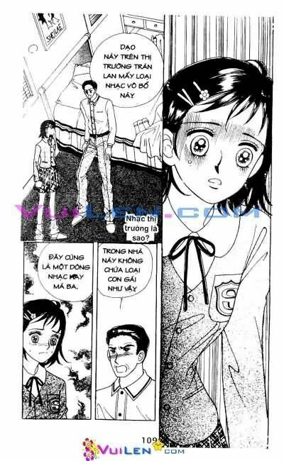 có anh trong đời chapter 2 109