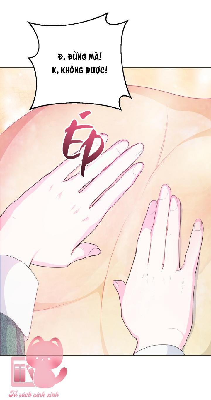 bỏ quách chồng con đi, tiền bạc mới là tất cả chapter 34 48