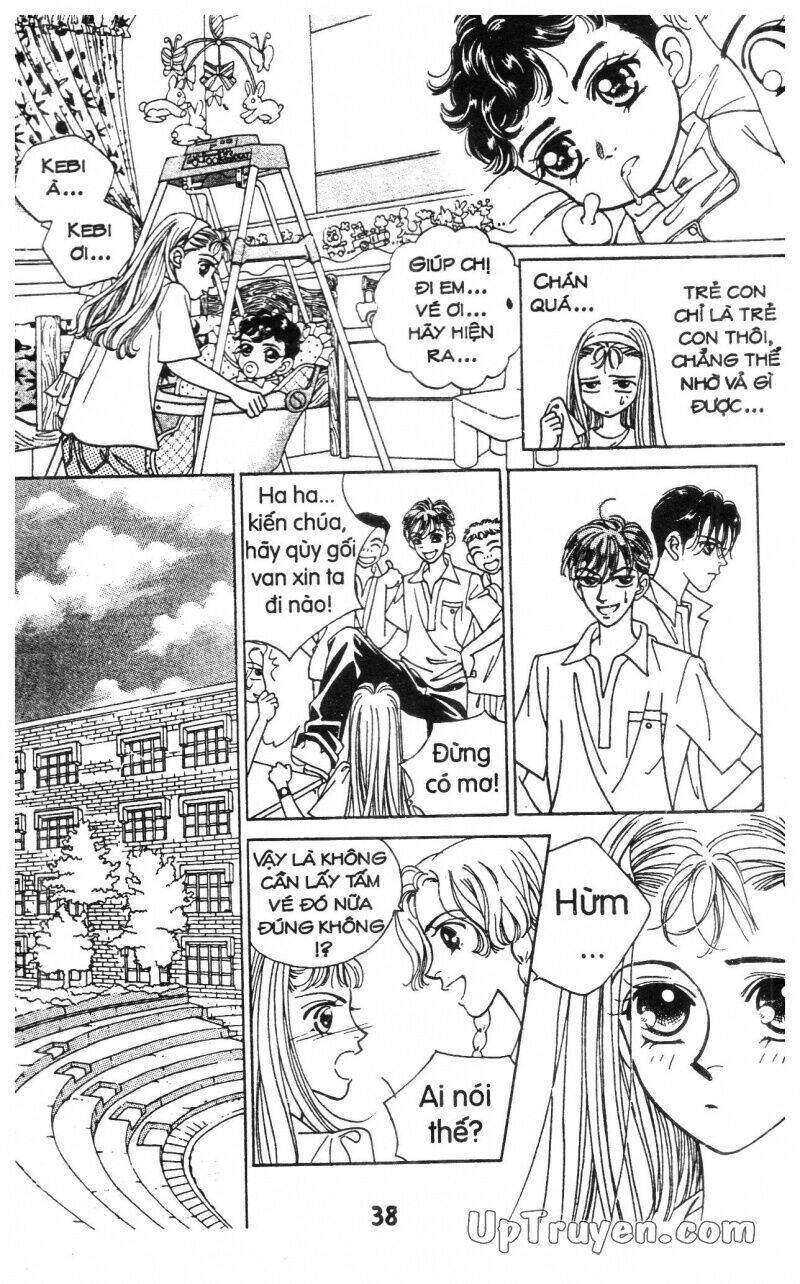 hãy đến đây tình yêu chapter 1 39