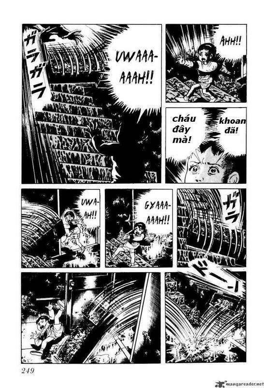 god's left hand, devil's right hand chapter 14 9