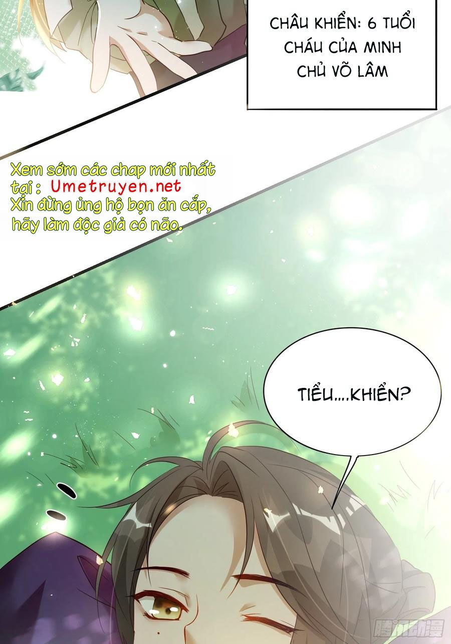 lục thân bất nhận chapter 51 36