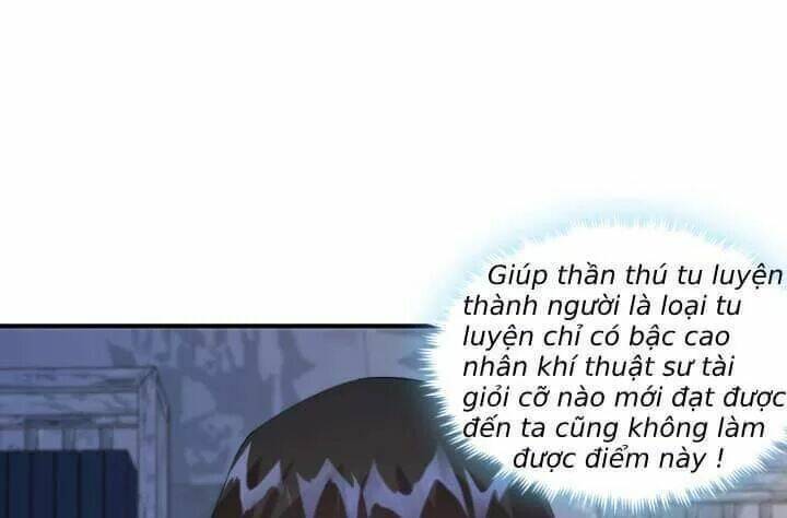 bí mật của dạ tộc chapter 40 28