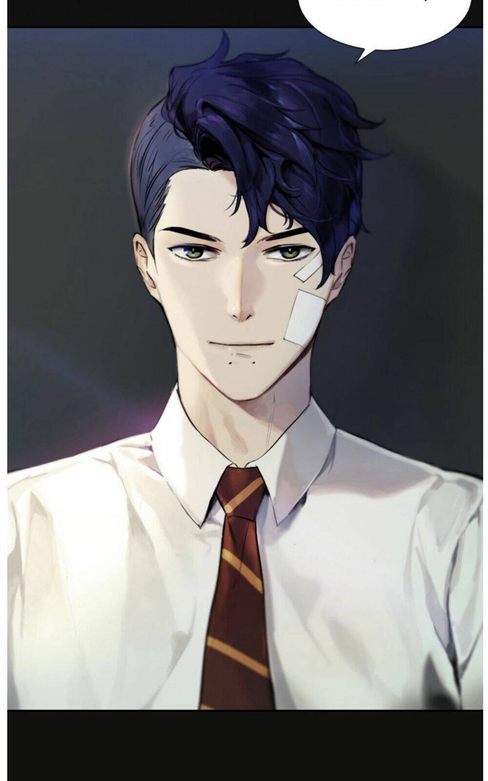 Tiền Bạc Và Quyền Lực chapter 2.5 54