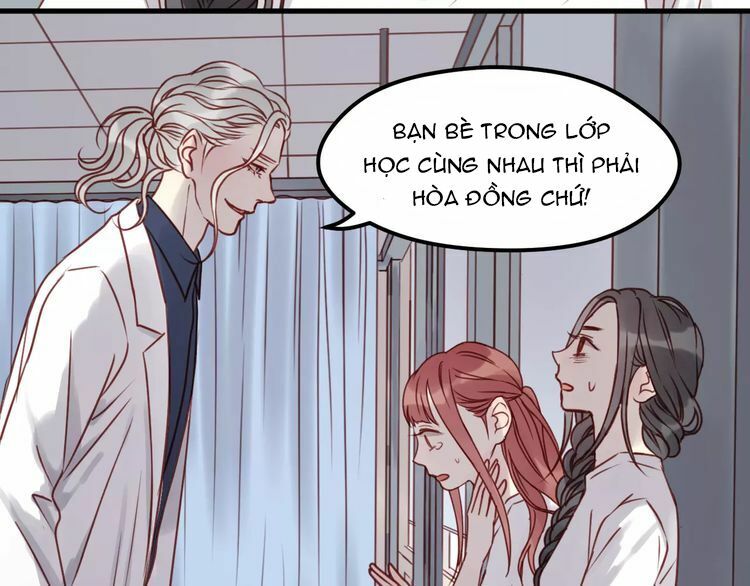lượm được một tiểu hồ ly phần 2 chapter 16 5
