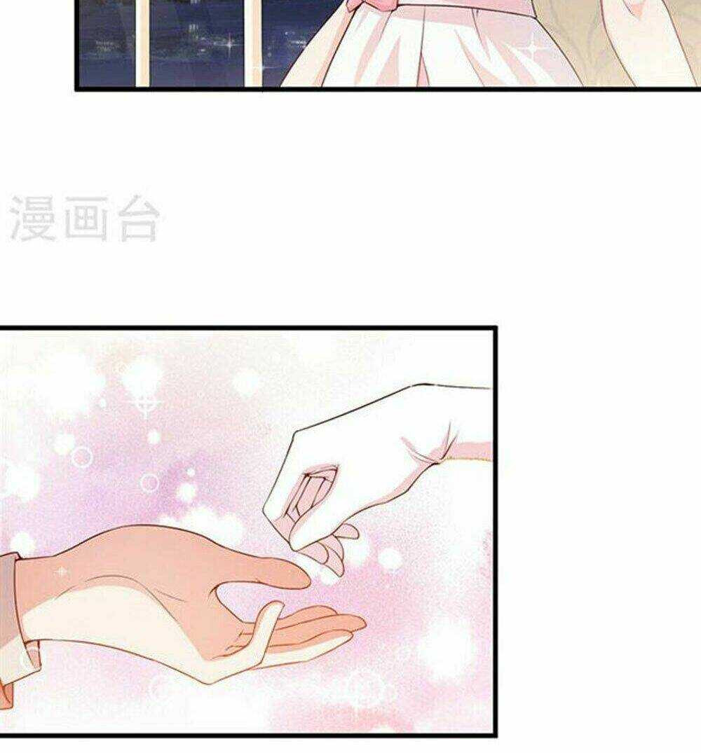 gối đầu vào tổng tài ác ma chapter 83 18