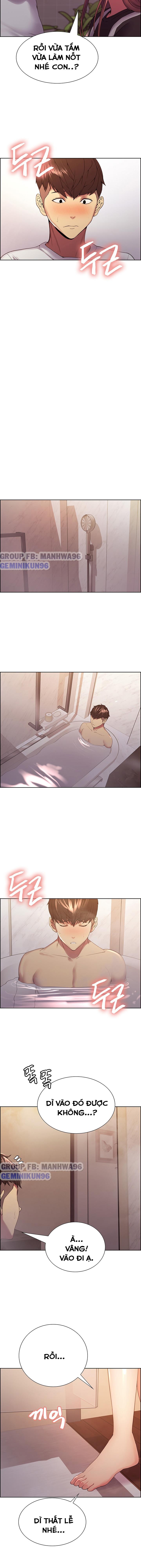 chạy trốn gia đình chapter 23 7