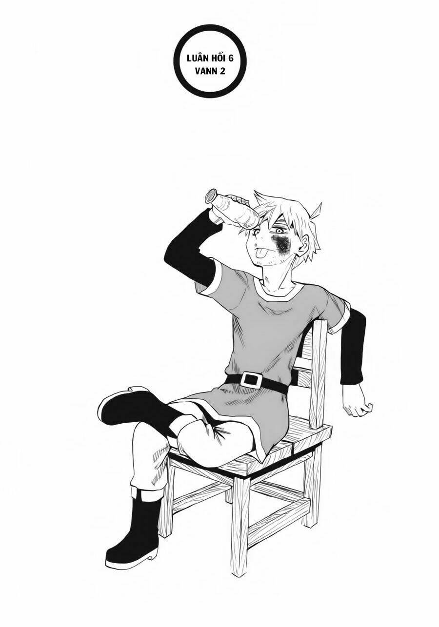 spirit circle - hồn hoàn chapter 6 3