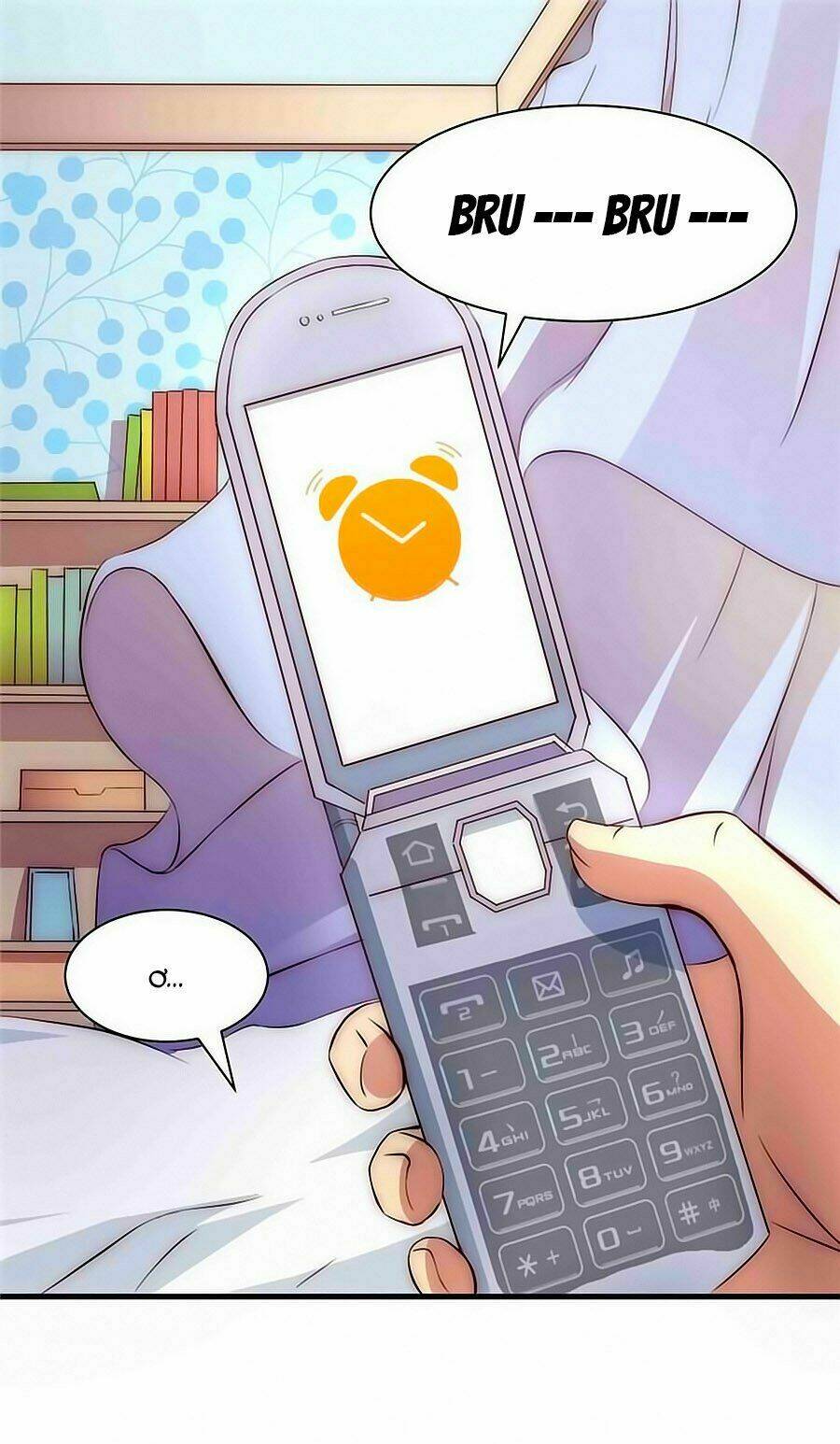 thời gian đều biết chapter 9 14