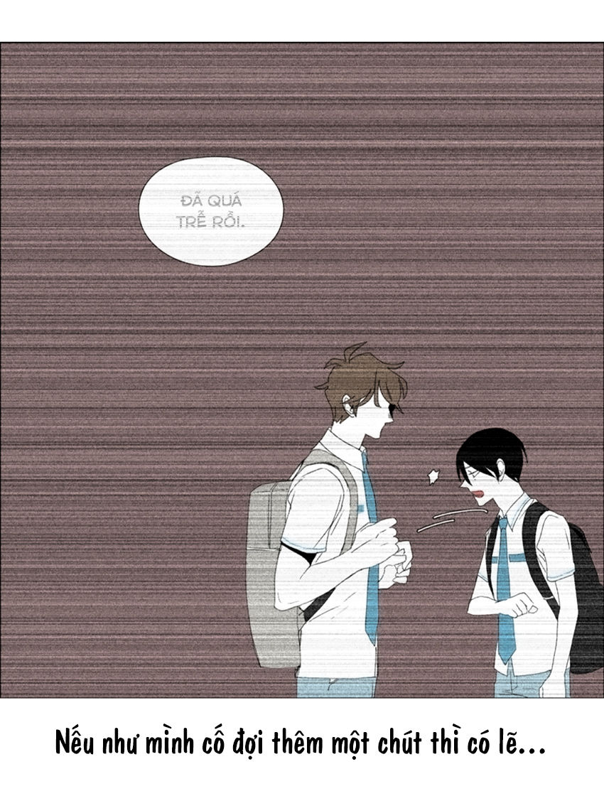 thú cưng của tôi là dơi chapter 36 66