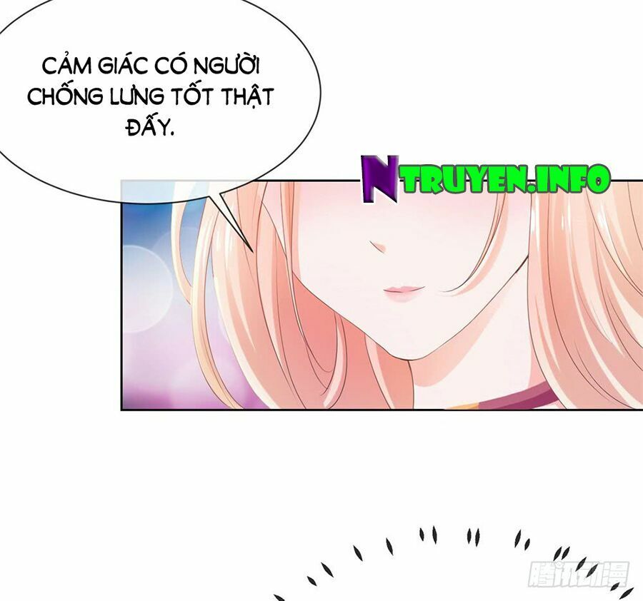 ẩn hôn 100%: chọc tức vợ yêu mua một tặng một chapter 58 19