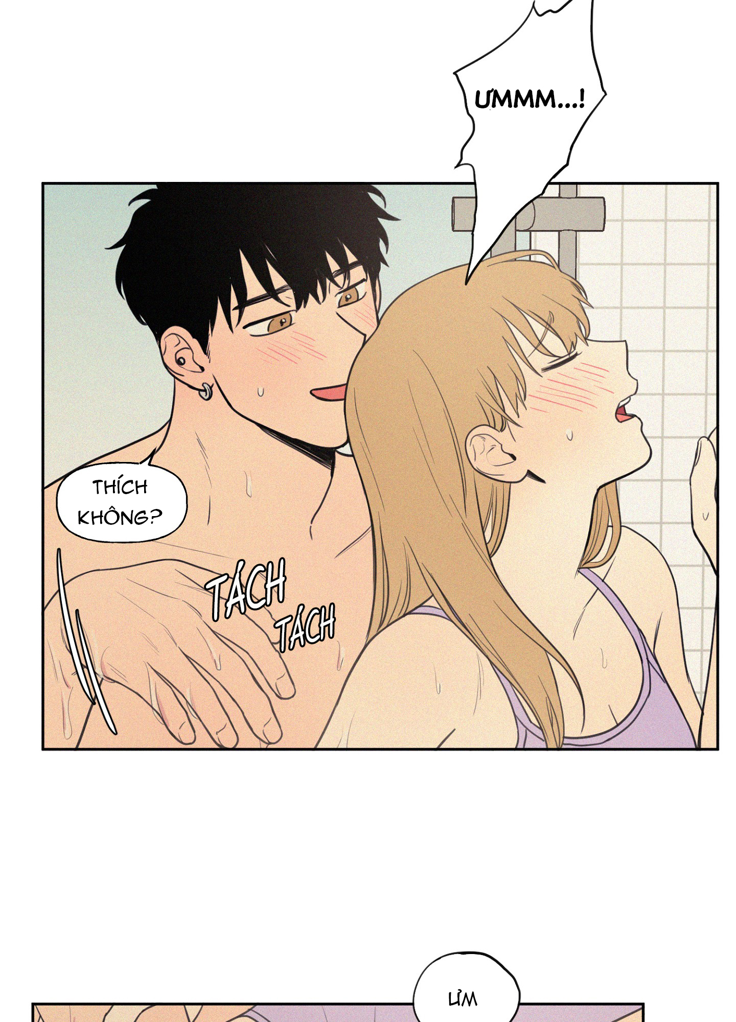 lý do yêu phải thằng bạn thân chapter 16.3 1