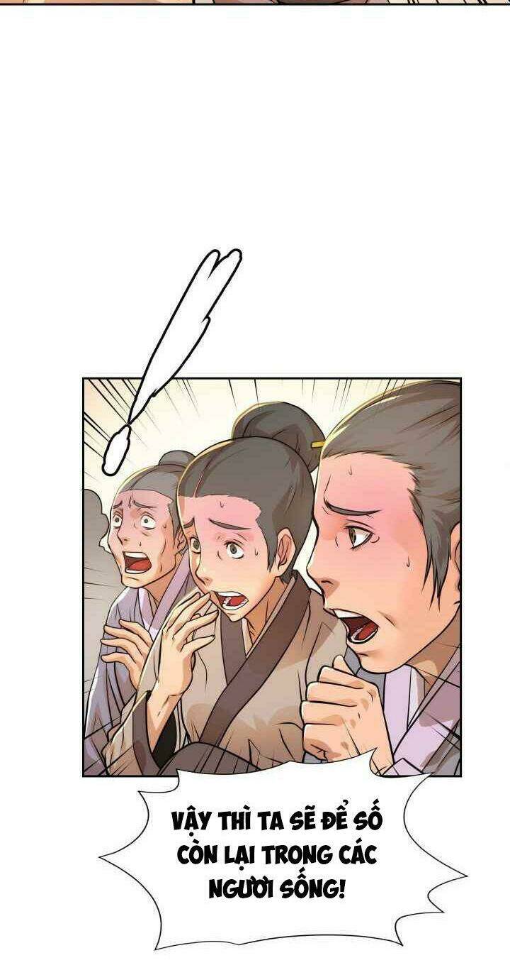 dain đồ sắt chapter 10 20