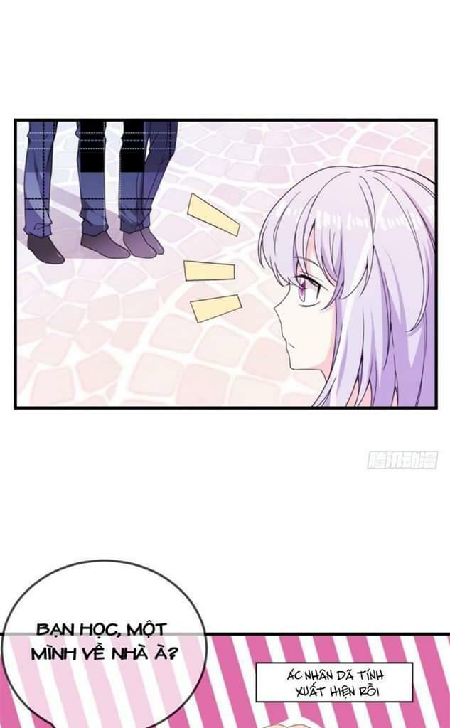 101 lần đoạt hôn chapter 15 27