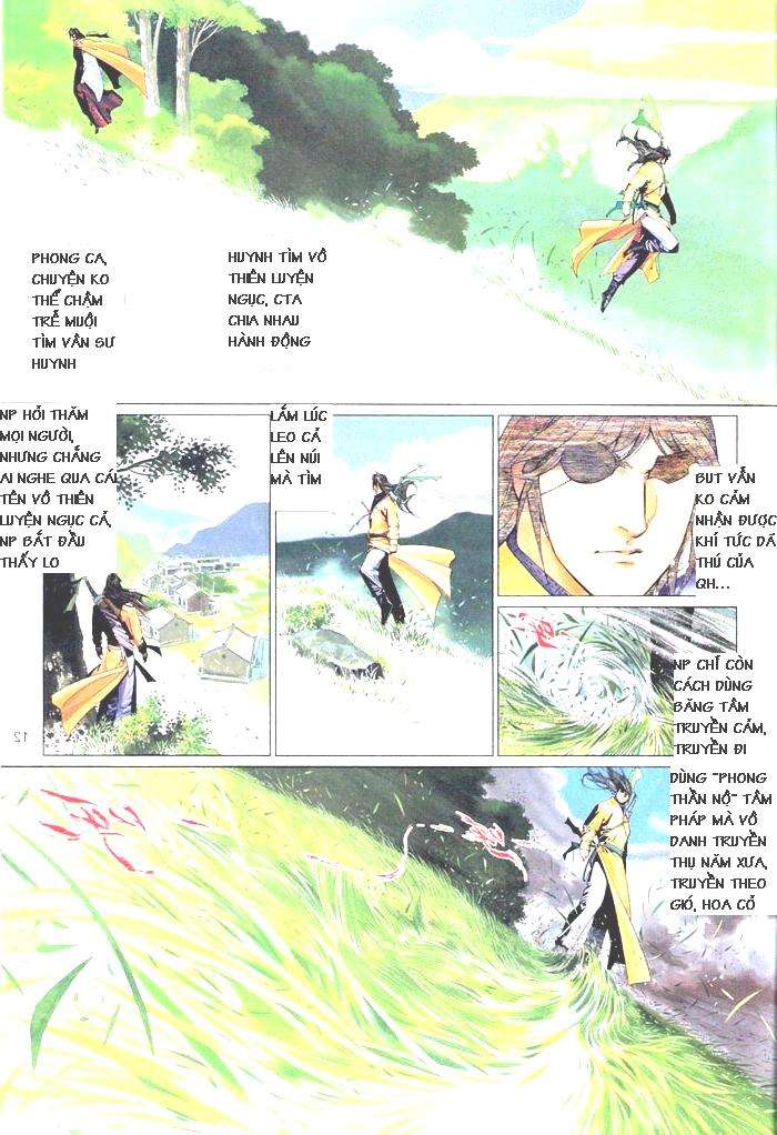 phong vân chapter 465 12